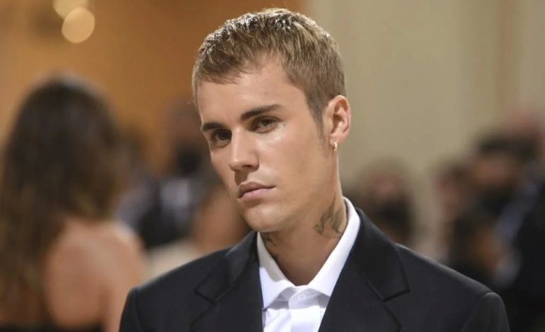 Anuncia Justin Bieber segunda parte de su álbum ‘Swag’