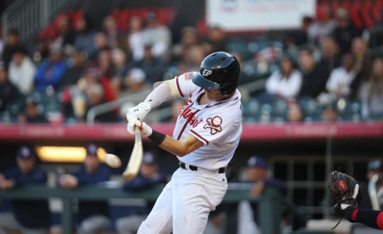 Chihuahuas inician serie contra Isótopos