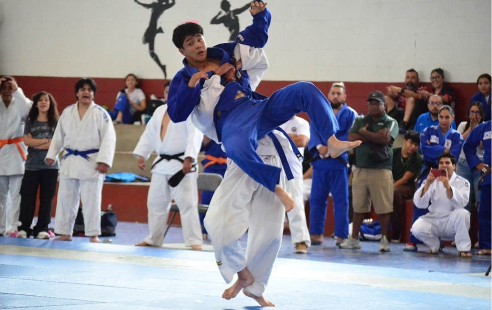 Realizan Torneo Estatal de la AEJCH