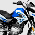"Alerta en la carretera: más de 8 mil motos Suzuki están bajo sospecha, según autoridad reguladora"