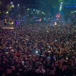 La Gran Reivindicación: La CDMX Se Alza como Destino Mundial de la Fiesta Electrónica más Impresionante en 2026.