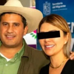 Detienen a secretaria particular de Grecia Quiroz y Carlos Manzo; habría participado en homicidio del alcalde