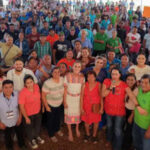 Claudia Sheinbaum inaugura "Apoyos Solidarios" con iniciativa económica para fortalecer la economía artesanal de productoras y productores guerrerenses en situación de vulnerabilidad.