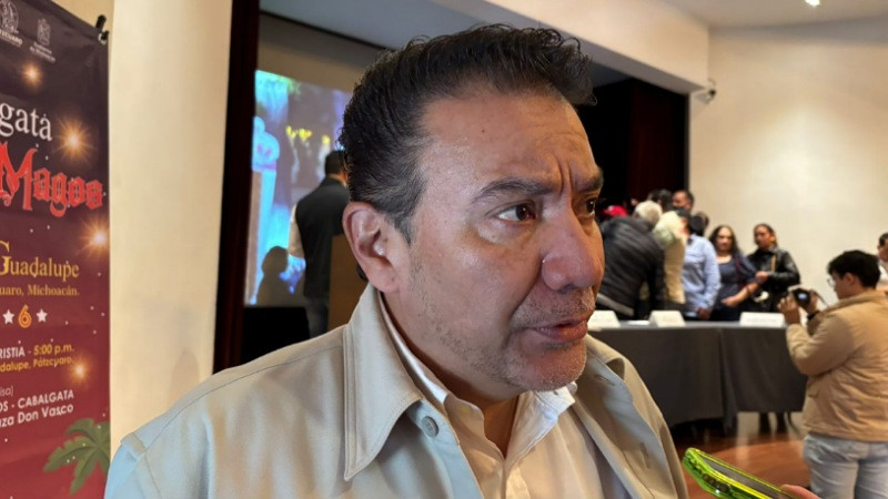 Michoacán en estado de alerta: No hay informes oficiales sobre daños causados por el temblor en la costa michoacana