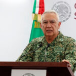 Descarta Defensa sobrevuelo de aeronaves extranjeras en territorio nacional