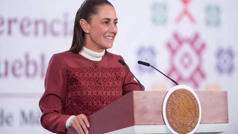 "Nueva etapa de atención médica en México: Claudia Sheinbaum lanza estrategia para reforzar servicios de salud y reducir esperas en hospitales"