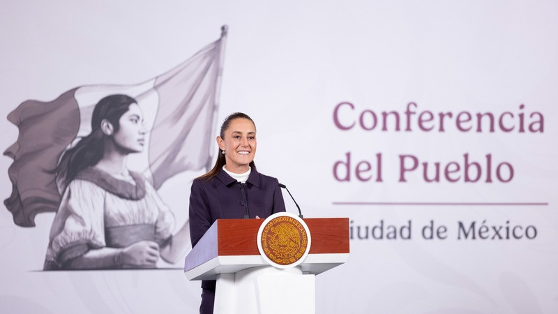 México en Marcha: El Ambicioso Plan de Vivienda del Gobierno que Cambiará la Vida de 8 Millones de Familias