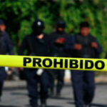 "Un golpe a la violencia criminosa: estrategia nacional logra descenso del 54% en homicidios dolosos en el Estado de México"