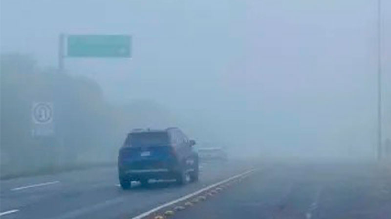 "Alerta climática nacional: temperaturas históricas y heladas esperan a miles de personas en diferentes regiones del país este lunes"