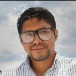 El Profesor Colombiano Desaparecido en Nuevo León Retoma El Fuego con Una Conferencia de Prensa Este Lunes