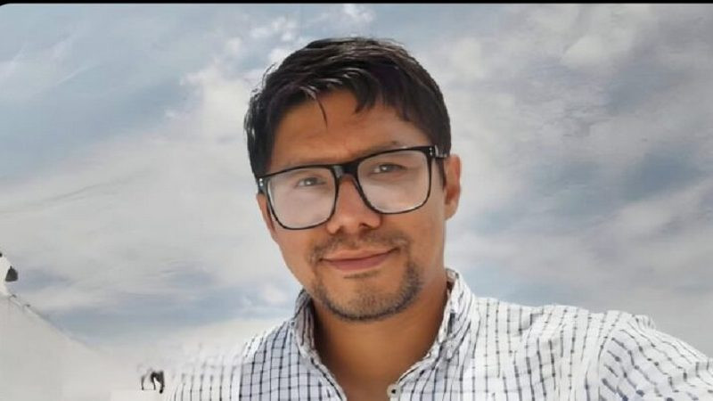 El Profesor Colombiano Desaparecido en Nuevo León Retoma El Fuego con Una Conferencia de Prensa Este Lunes
