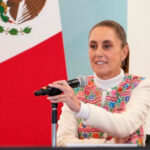 "Sin Impunitad ni Corrupción: Sheinbaum garantiza justicia a los mexicanos, mientras denuncia graves irregularidades en el sector público"