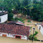 "Desafío de reconstruir el futuro: la cifra asombrosa de 13 mil millones de pesos para reflotar la ciudad después del cataclismo meteorológico de 2025"