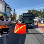"Desbloquea el Corazón de la Región: Operación Vial en Pleno Movimiento para Conectar a México y Querétaro"