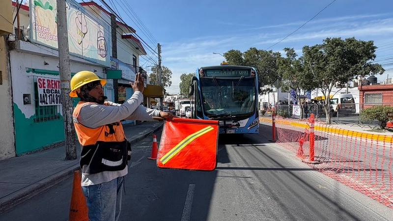 "Desbloquea el Corazón de la Región: Operación Vial en Pleno Movimiento para Conectar a México y Querétaro"