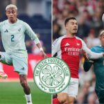 Ni América ni regreso a la Liga MX: Julián Araujo aterriza en Escocia pensando en el Mundial 2026