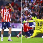 La dramática victoria de Atlas sobre Chivas: Vargas decide el duelo con una tanda de penaltis épica en la Copa Pacífico.