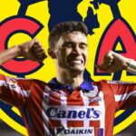 El Golazo de la Vuelta: Rodrigo Dourado aterriza en América con estilo y clase.