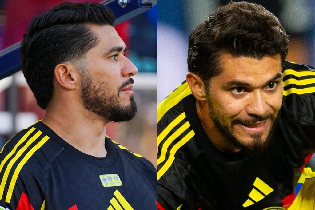 La trascendente lesión de Henry Martín: ¿Cuál será el plazo para su regreso en la Primera División tras la dolorosa baja?