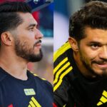 La trascendente lesión de Henry Martín: ¿Cuál será el plazo para su regreso en la Primera División tras la dolorosa baja?