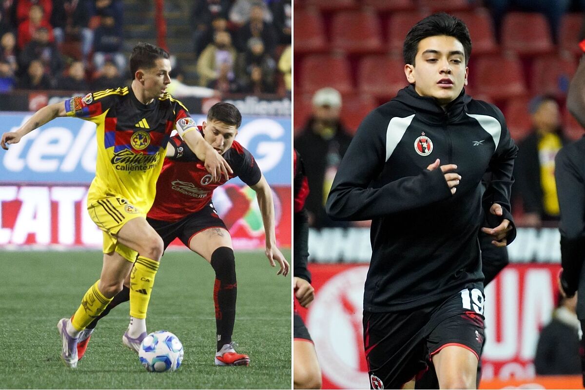 "Desastre en la Arena Caliente: Tijuana y América estrellan en un duelazo sin estrellas, donde la ausencia de Gilberto Mora y Álvaro Fidalgo fue el mayor golpe para ambos equipos"