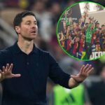 Xabi Alonso es destituido como DT de Real Madrid, Álvaro Arbeloa toma su cargo