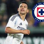 ¿Chucky Lozano cerca de llegar a Cruz Azul? Lo que se sabe de su futuro en Liga MX o MLS