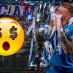 "La revolución en la azulada: Cruz Azul cede a su estrella por un precio astronómico, abriendo el camino para la vuelta del goleador Borja"