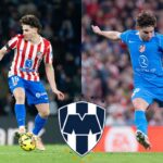 El joven artillero que conquista la titularidad en Rayados: Julián Álvarez, el nombre que hace ruido en el fútbol nacional.