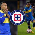 Quién es Sebastián Villa: El polémico jugador que busca Cruz Azul, con acusaciones de violencia de género