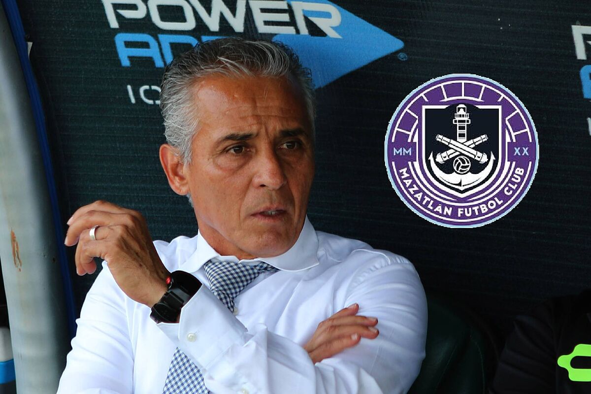 El nuevo estratega del fútbol mexicano: Sergio Bueno, exvendedor de casas, liderará el crecimiento de Mazatlán FC