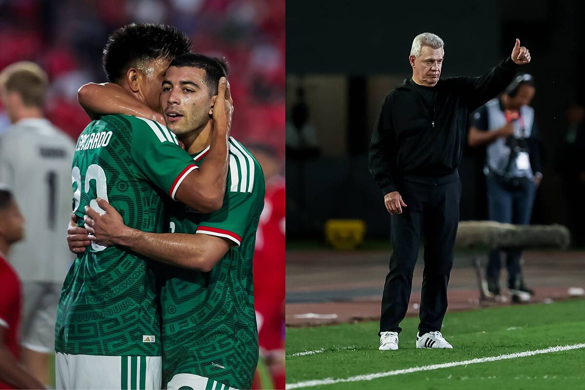 México Rompe Racha Negativa en Fútbol con Victoria Aunque Deslucida ante Panamá