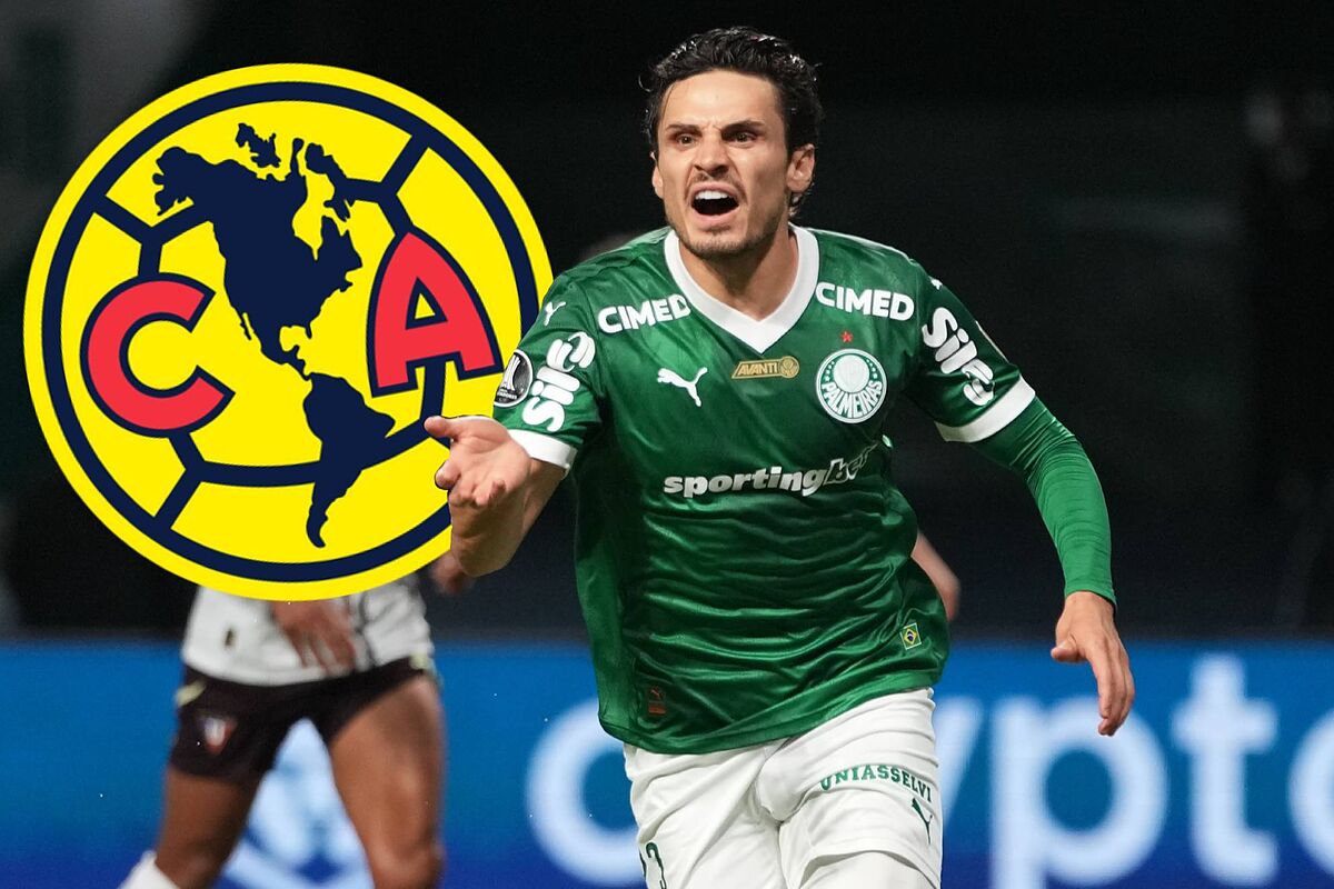 "La espera es breve: última frontera antes de oficializar el fichaje de Rafael Veiga en América"