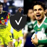 América necesitará un golazo más para asegurar el fichaje de Raphael Veiga, la sale nueva novia del técnico Víctor Dávila.