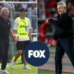 "Javier Aguirre no ha desquitado el sueldo" En Fox One acaban con el DT de México tras 1-0 sobre Bolivia