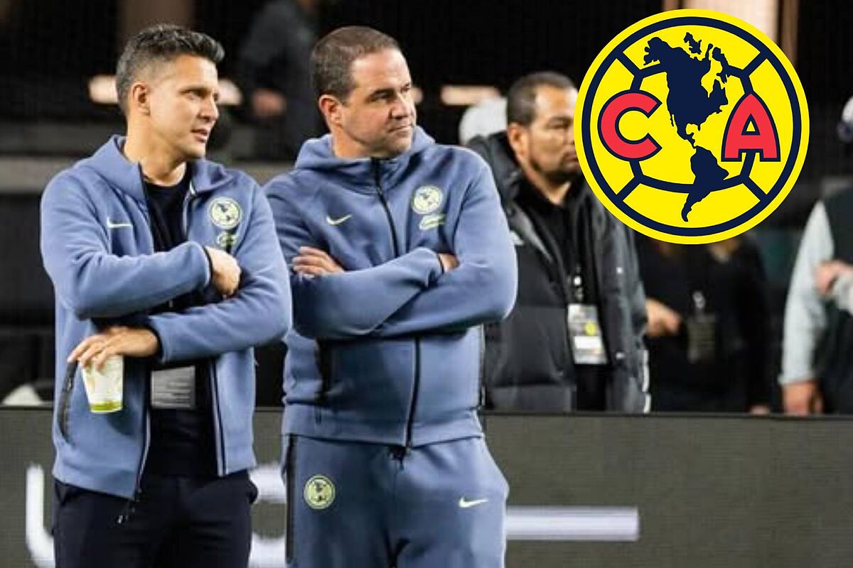 André Jardine gana fuerza en el América con los fichajes