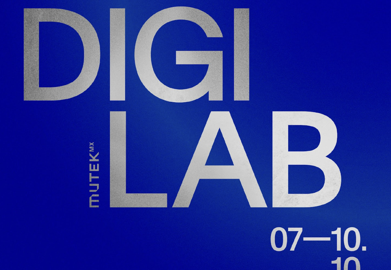 La Revolución Digital se Desata: MUTEK MX 21, un Puente entre la Creatividad y la Innovación en la Ciudad de México