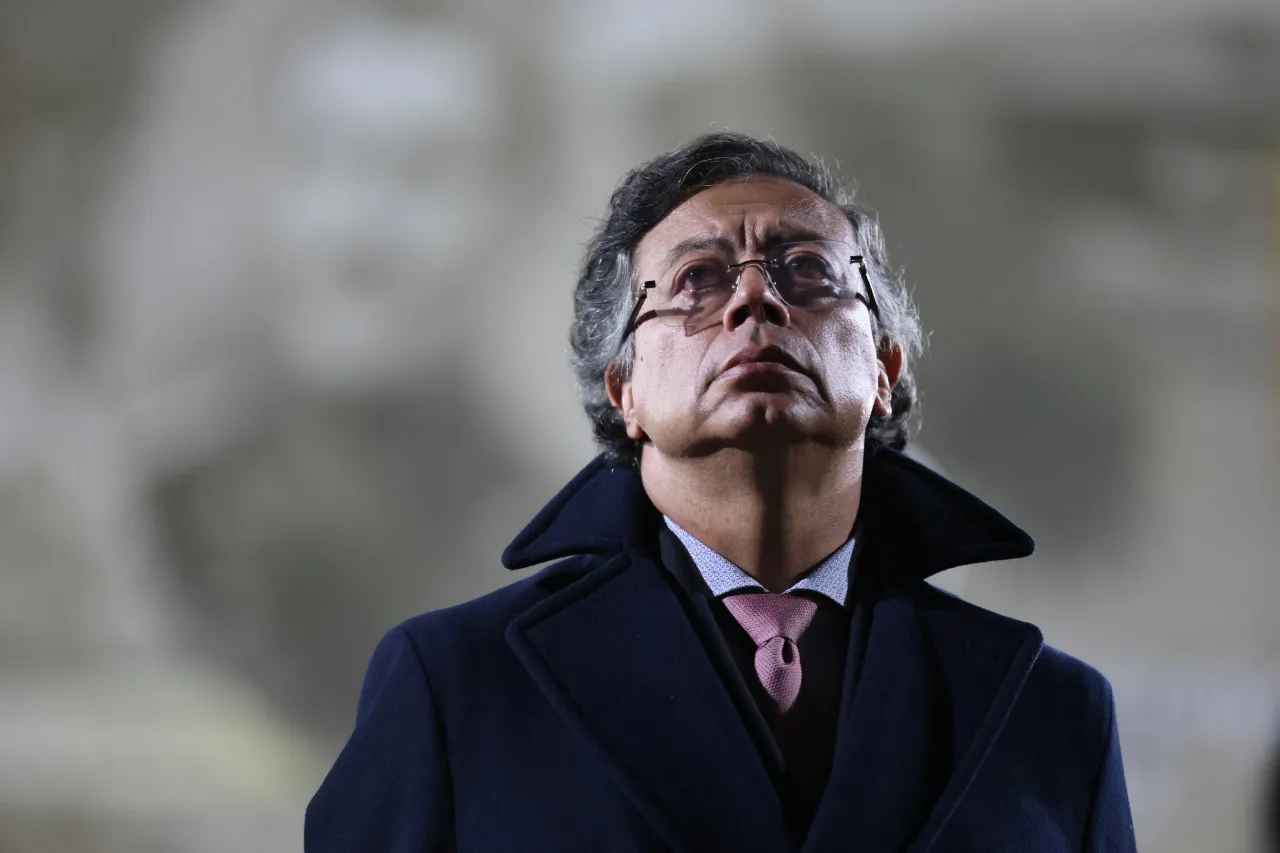Colombia impone sus derechos ante la comunidad internacional: una carta de protesta a Estados Unidos por ataques verbales al mandatario nacional