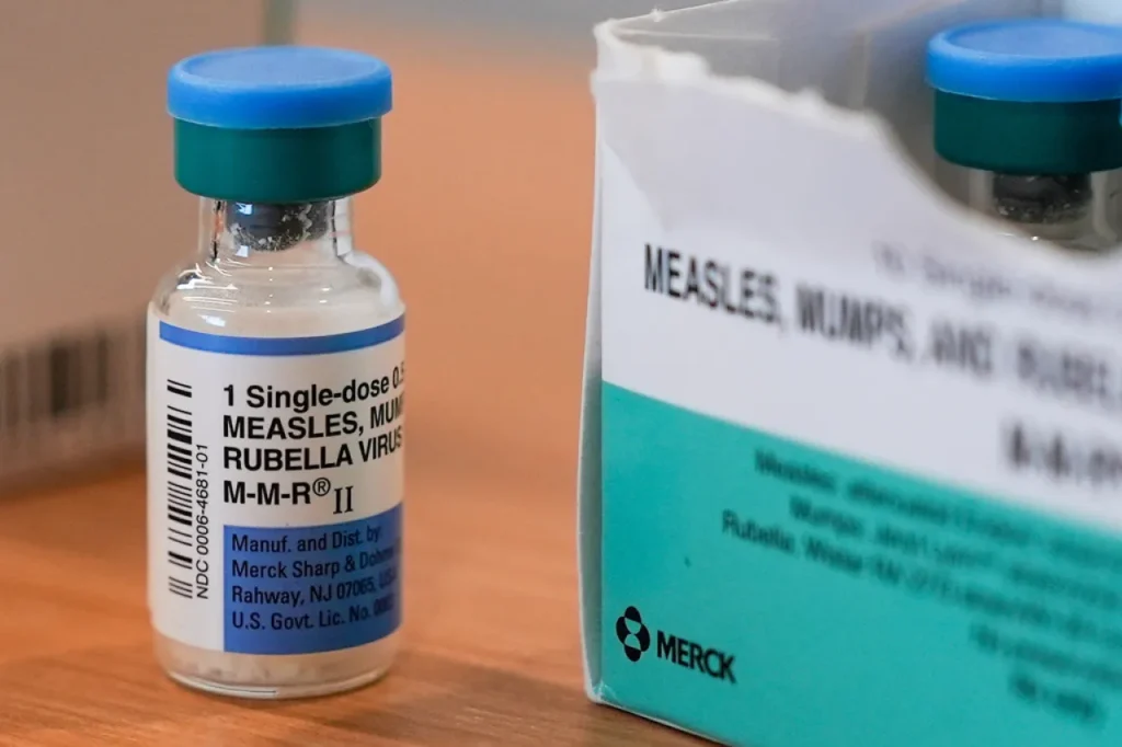 Escalada epidémica en Carolina del Sur: 124 casos de sarampión confirmados, una alarma sanitaria que desafía las medidas de control.