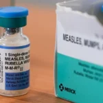Escalada epidémica en Carolina del Sur: 124 casos de sarampión confirmados, una alarma sanitaria que desafía las medidas de control.