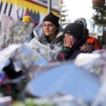 "La Tragedia en Suiza: Un Bar de Luxo se Convirtió en Campo de Batalla cuando 40 Vidas Fueron Cortadas Prematuramente"