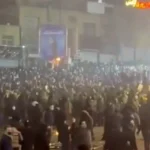 La red en llamas: Irán impone un severo bloqueo digital en plena crisis política y social.