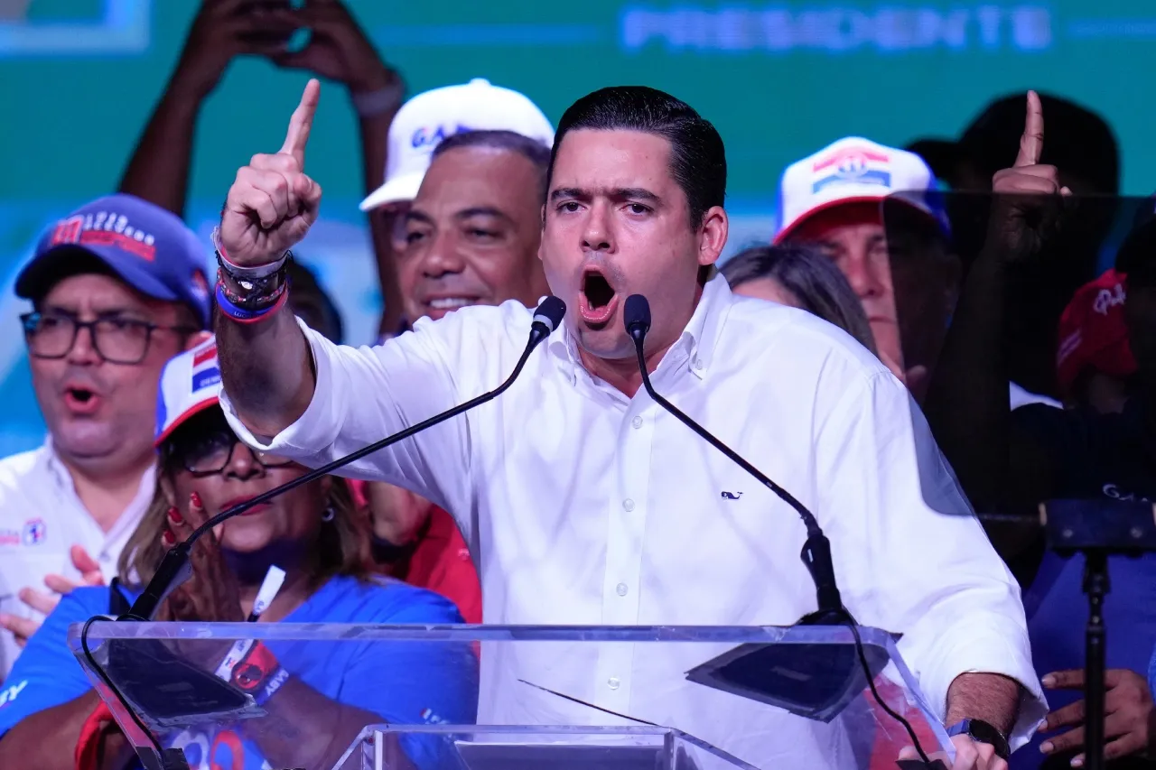 Cae el exvicepresidente de Panamá por supuesto enriquecimiento injustificado