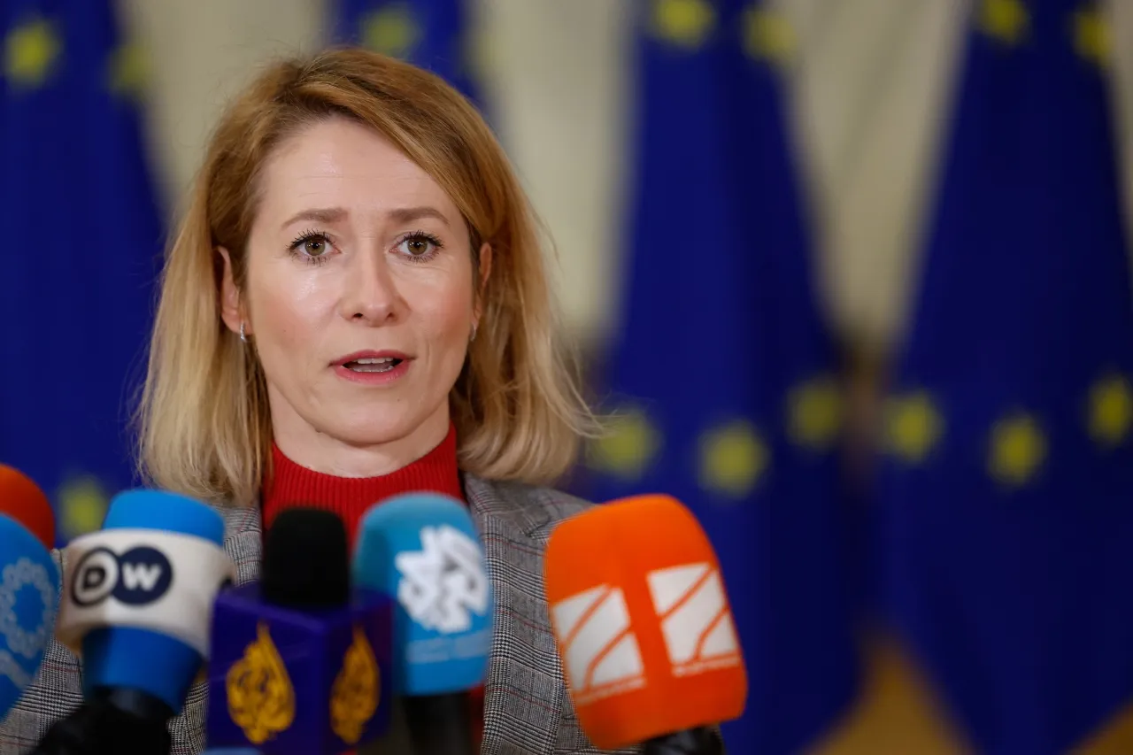 La UE clasifica a la Guardia Revolucionaria de Irán como organización terrorista