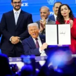 El lenguaje del diálogo: Trump revela su estrategia para impulsar la estabilidad global en Davos