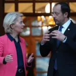 Ucrania recibe un impulso económico: la Unión Europea lanzó un ambicioso plan de préstamos para fortalecer la estabilidad del país