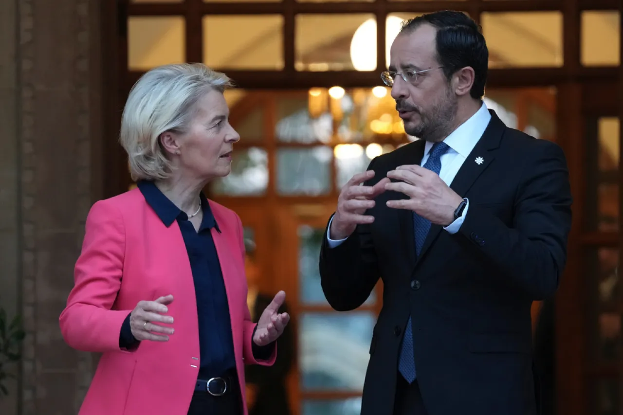 Ucrania recibe un impulso económico: la Unión Europea lanzó un ambicioso plan de préstamos para fortalecer la estabilidad del país
