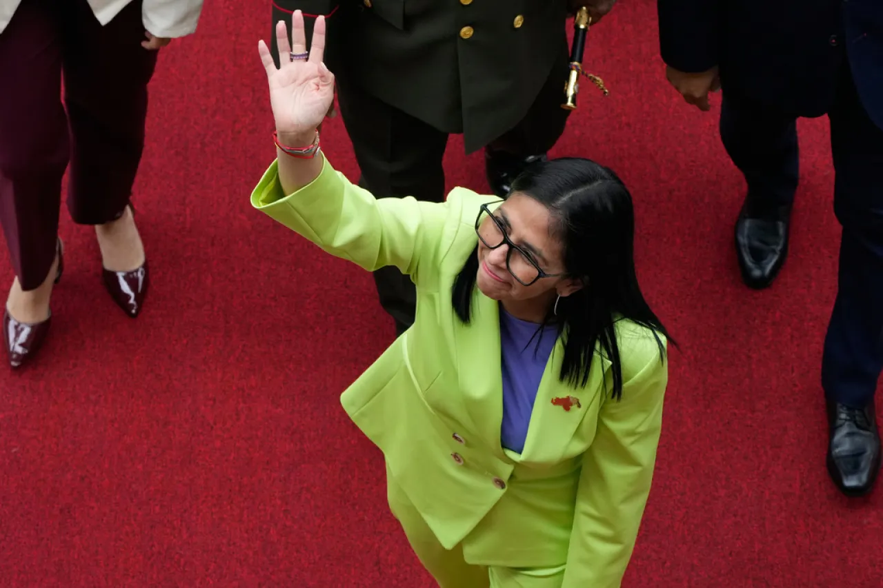Venezuela libera 626 presos y pide aval de la ONU