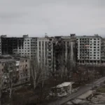 Europa en Llamas: La Guerra Sin Fin entre Ucrania y Rusia Revela las Crisis Profundas de la Unión Europea