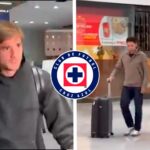 El regreso de un mito: Palavecino se une a Cruz Azul en un movimiento que podría revolucionar el fútbol mexicano.